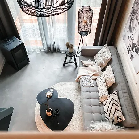 Tinyhouse Op De Veluwe *
