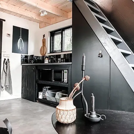 Tinyhouse Op De Veluwe *