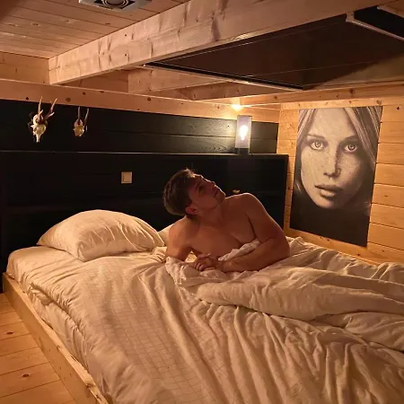 Tinyhouse Op De Veluwe *