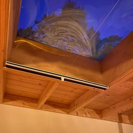 פארק נופש Tinyhouse Op De Veluwe ביקברחן