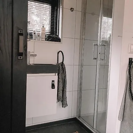 פארק נופש Tinyhouse Op De Veluwe